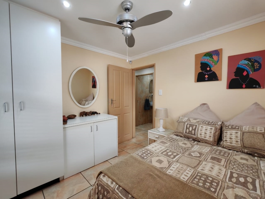 3 Bedroom Property for Sale in Louterwater Free State